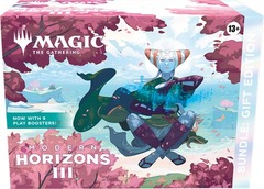 MTG 2024 Modern Horizons #3 Bundle - GIFT Edition Box